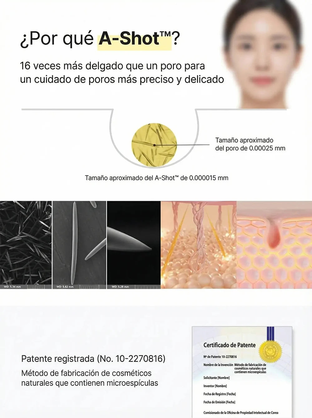 Retinal Shot Celimax Vita-A ®