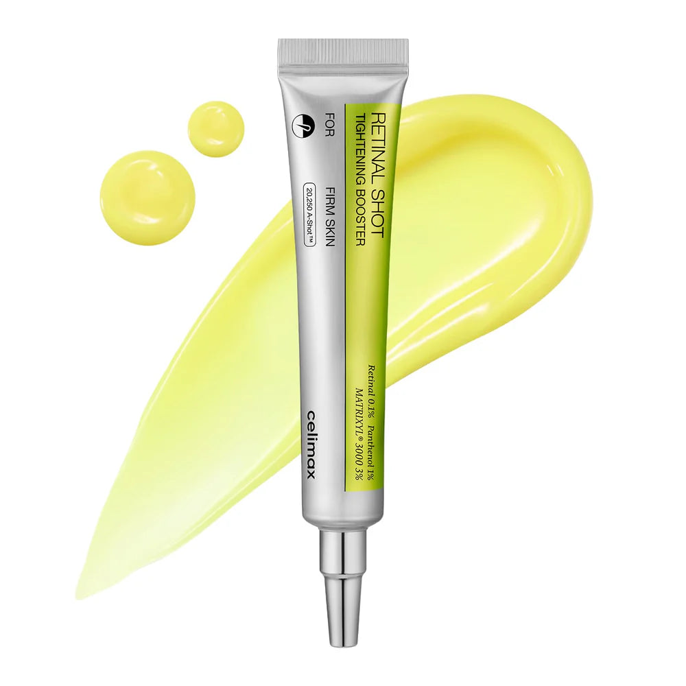 Retinal Shot Celimax Vita-A ®